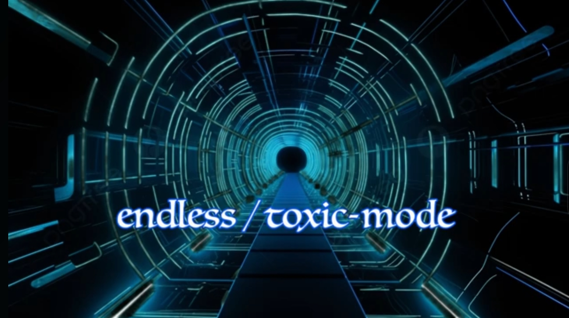 Toxic-Mode